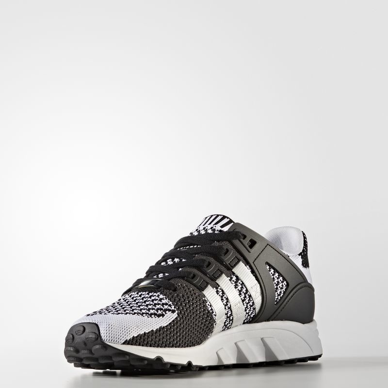 Adidas eqt support 2025 rf primeknit oreo